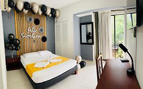Hotel Laureles 70 Medellín